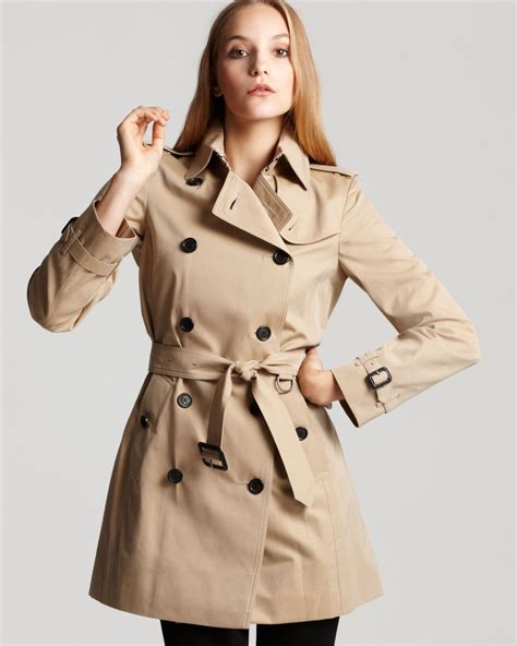 burberry french coat|Burberry trench coats damen.